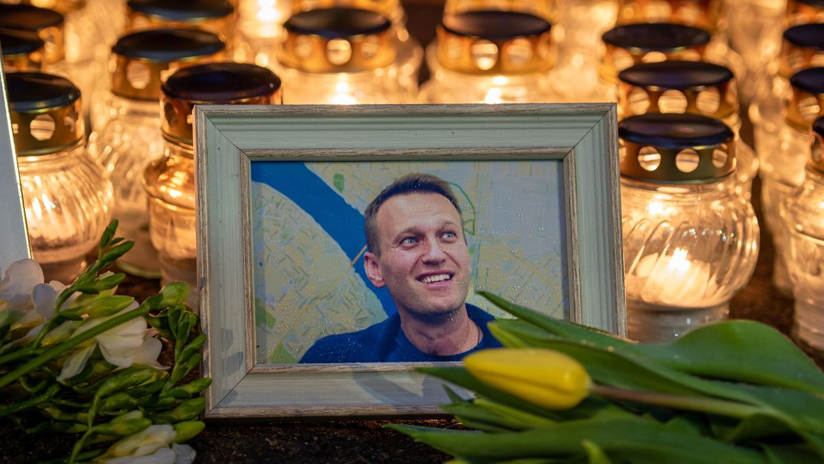 Navalného matka dostala od ruských úřadů ultimátum. Odmítla